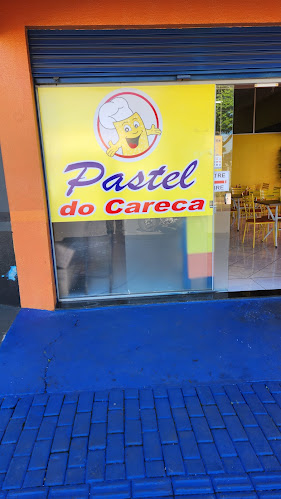 Paris Espetaria - Rolândia