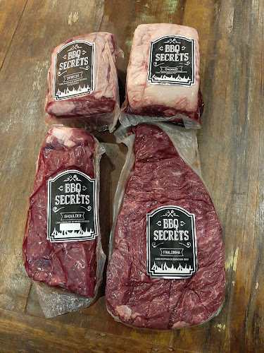 Beef SteakHouse Laguna - Gastronomia e hotelaria