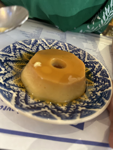 Restaurante Brasinha - Gastronomia e hotelaria