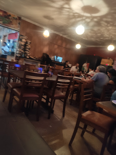 Território La Pizza Jardim das Esmeraldas - Gastronomia e hotelaria