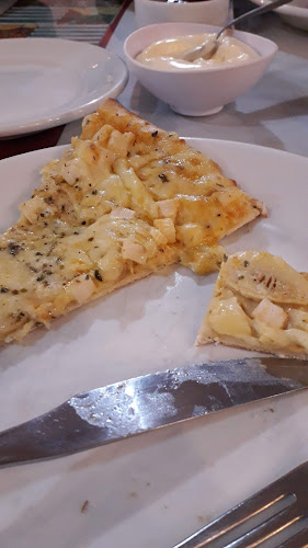 Opinii despre La Pizzeria în Santa Maria - Gastronomia e hotelaria