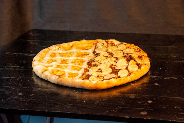 Comentarii opinii despre Grand Pizza Delivery