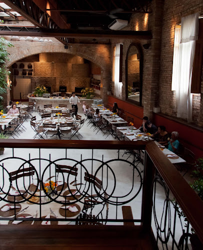 Pizzaria Veridiana - Higienópolis - São Paulo