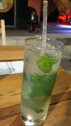 Black Barba - Ipatinga