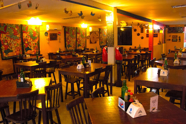 Porto Gallo Restaurante & Bar