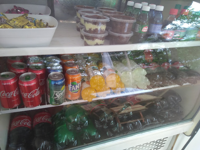 Opinii despre Rosa Café în Lençóis Paulista - Gastronomia e hotelaria