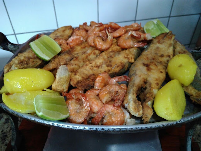 Porto Gallo Restaurante & Bar - Gastronomia e hotelaria