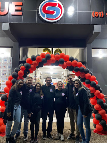 Comentarii opinii despre Mercado CD