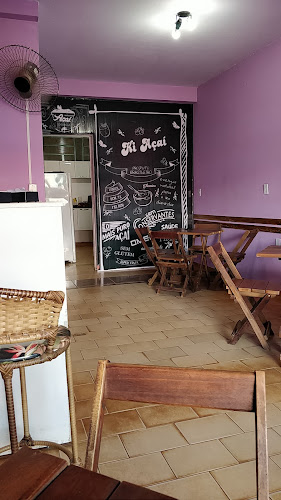 Ki Açaí - O melhor Açaí da cidade - Gastronomia e hotelaria