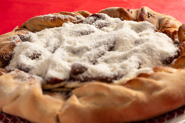 MISTER Lanches & Pizzas - Gastronomia e hotelaria