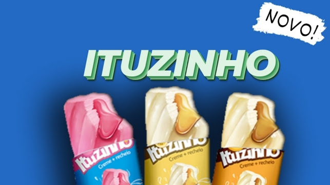 Kimel Sorvetes - Pres. Dutra