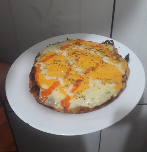 Opinii despre Bull Dog Lanches în Araucária - Gastronomia e hotelaria