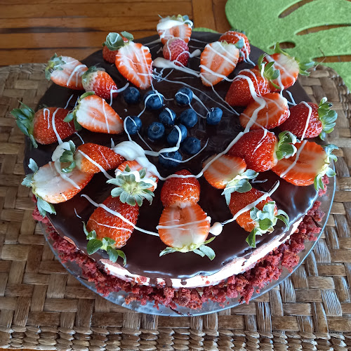 Opinii despre Pé de Café - Padaria,cafeteria e Restaurante în Volta Redonda - Gastronomia e hotelaria