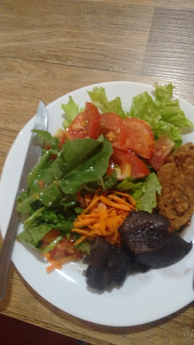 Ponto Certo Restaurante e Petiscaria - Maringá