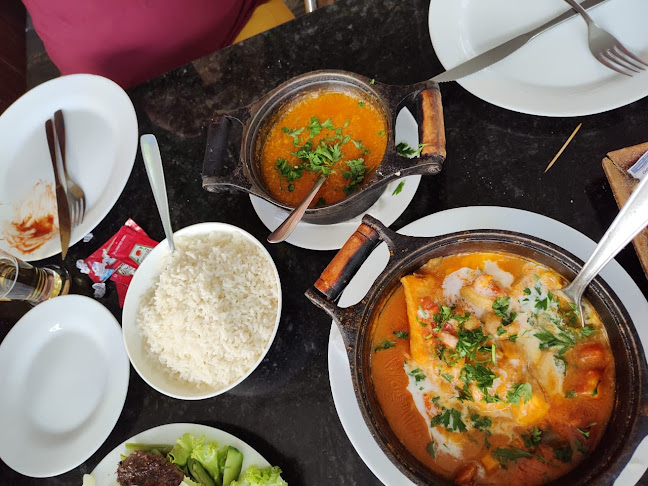 Surubim no Espeto - Gastronomia e hotelaria