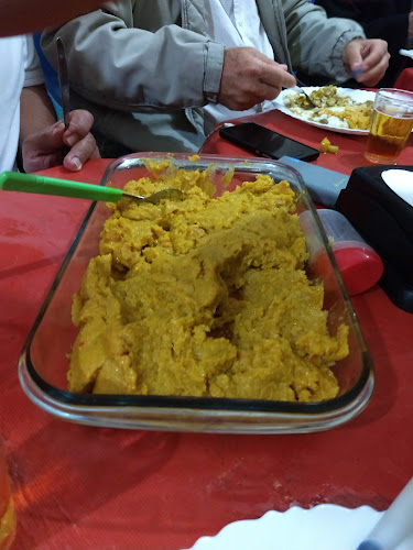 Comentarii opinii despre Katikero Bar