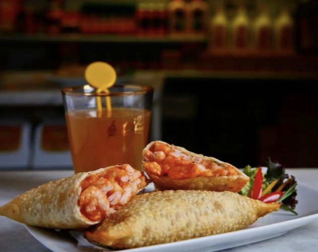 Box 32 - Gastronomia e hotelaria