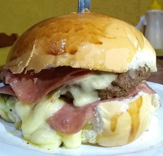 Pizzaria Nordestina - Codó