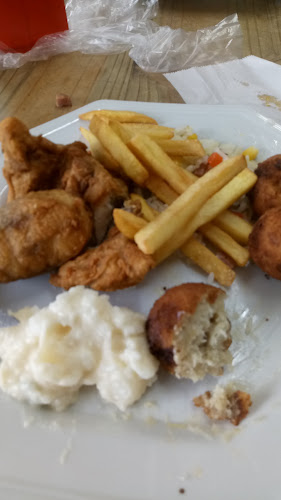 Armazém do peixe - Araranguá