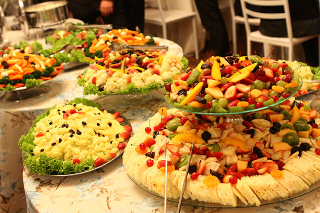 Restaurante Caseirinho