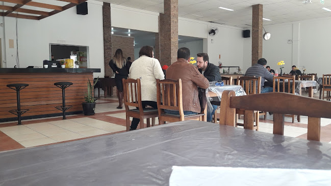 R. Eugênio de Souza, 222 - Centro, Canoinhas - SC, 89460-000, Brasil