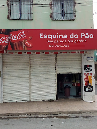 R. Monsenhor Holanda - Centro, Nova Russas - CE, 62200-000, Brasil