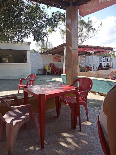 Bar Nego do Caldinho - Caruaru