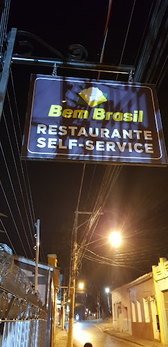 Opinii despre Bem Brasil Restaurante în Cuiabá - Gastronomia e hotelaria