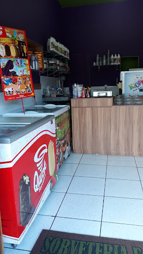 Sorveteria e açaíteria Mister Milk