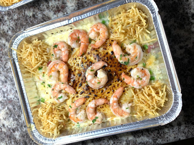 Matheus Chef - Itabuna