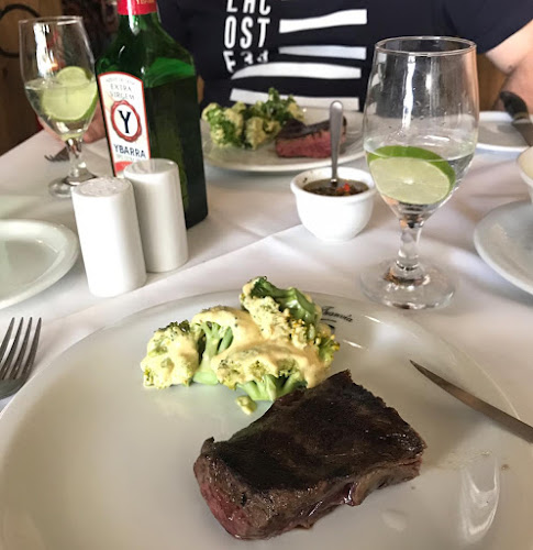 Comentarii opinii despre El Tranvia