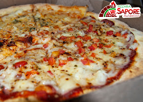 Sapore Autêntico Pizzaria