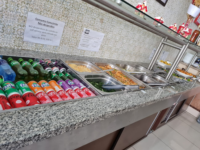 Opinii despre Restaurante e Lanchonete Center Coffee în Corumbá - Gastronomia e hotelaria