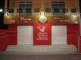 Pizzaria Vó Veva