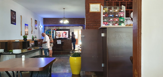 Porções & Cia - Arapongas