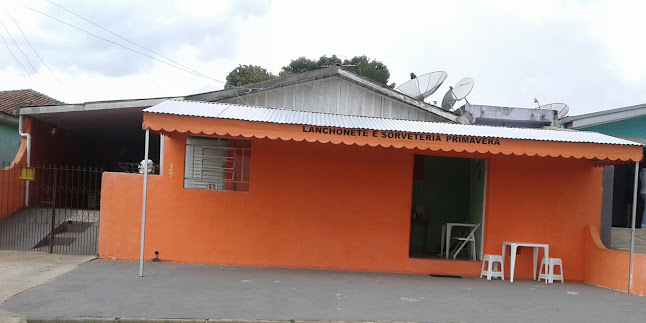 Lanchonete e Sorveteria Primavera