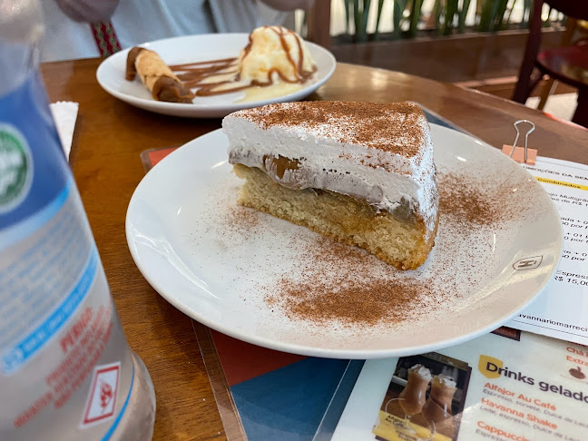 Comentarii opinii despre Havanna café