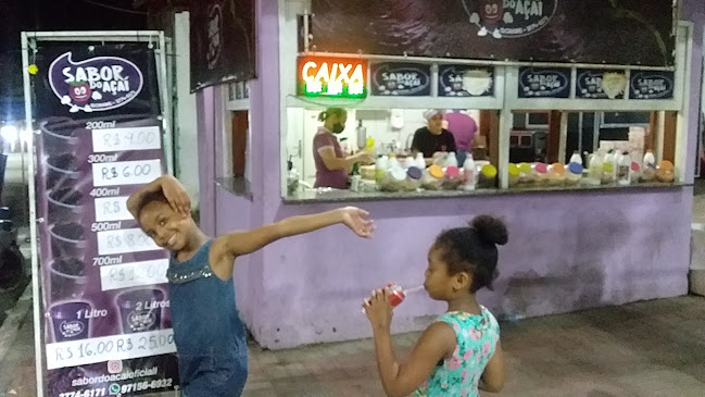 Comentarii opinii despre SABOR DO AÇAÍ