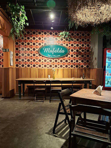 Mafalda Café e Bistrô - Curitiba