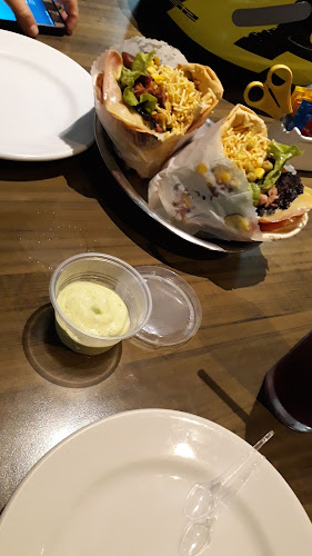 Opinii despre Tempero Bar e Restaurante în Tubarão - Gastronomia e hotelaria