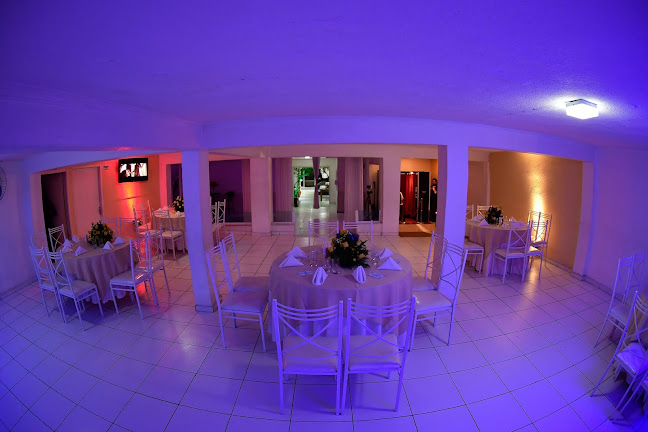 Buffet Mariá - Gastronomia e hotelaria