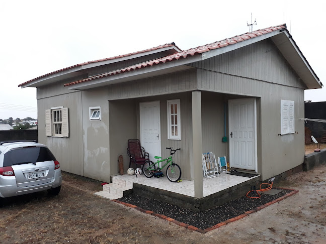 Mercado de Pieri - Gastronomia e hotelaria