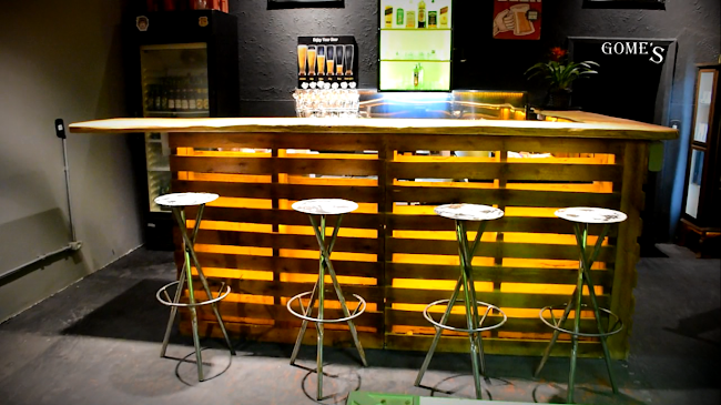 Av. Des. Edmundo Mercer Jr., 368 - Centro, Telêmaco Borba - PR, 84261-010