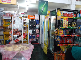 Mini Mercado Guaycurus