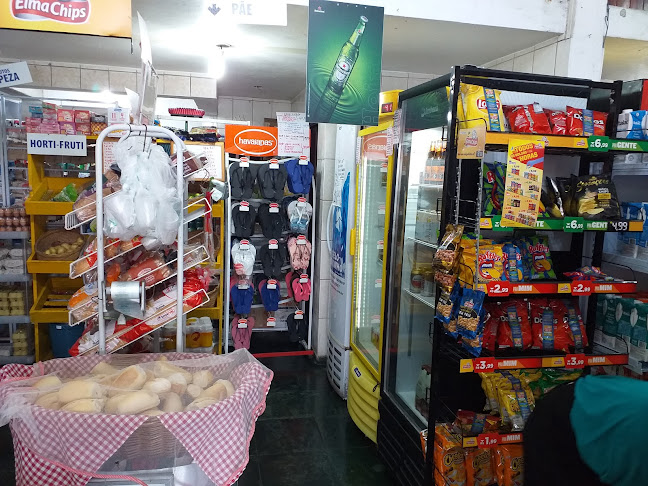 Mini Mercado Guaycurus