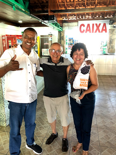 Opinii despre Bar do Feijão în Lavras - Gastronomia e hotelaria