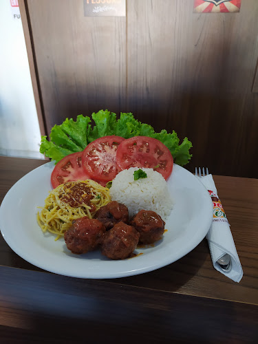 Comentarii opinii despre Tempero Verde Marmitaria e Delivery