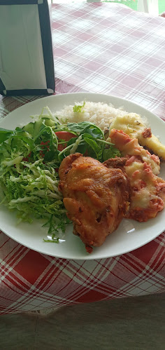 Comentarii opinii despre Restaurante "O Sabor da Roça"