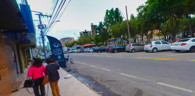 Bar do Cupim Bom Retiro - Gastronomia e hotelaria