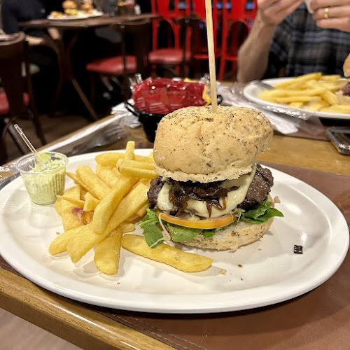 São Paulo Hamburgueria Santa Mônica - Florianópolis